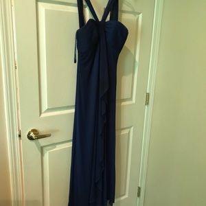 Evening Gown
